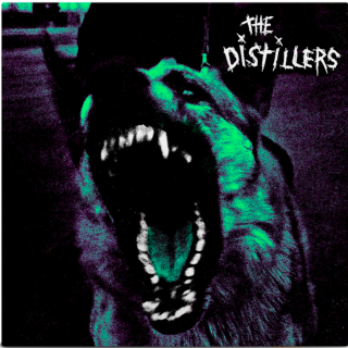 Distillers, The - Same (20th Anniversary)