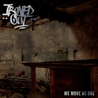 Ironed Out - We Move As One CD