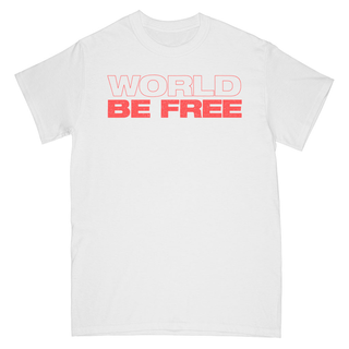 World Be Free - One Time For Unity