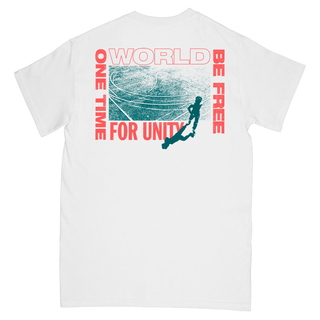 World Be Free - One Time For Unity XXXL