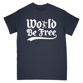 World Be Free - Rat Navy M