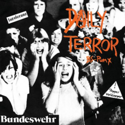 Daily Terror - BS Punx