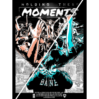 Bane - Holding These Moments
