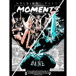 Bane - Holding These Moments