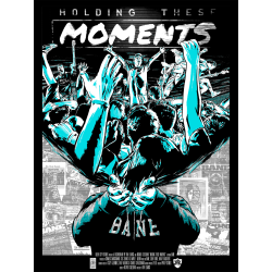 Bane - Holding These Moments