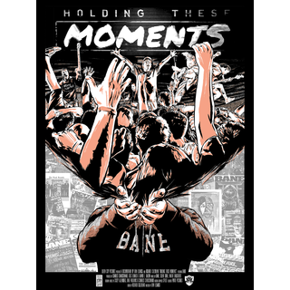 Bane - Holding These Moments beige