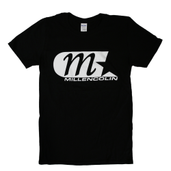 Millencolin - Classic Logo