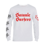 Satanic Surfers - Back From Hell