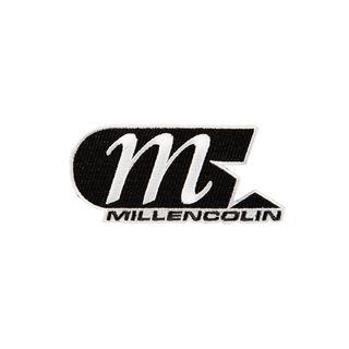 Millencolin - Logo