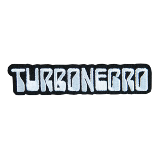 Turbonegro - 80s Logo