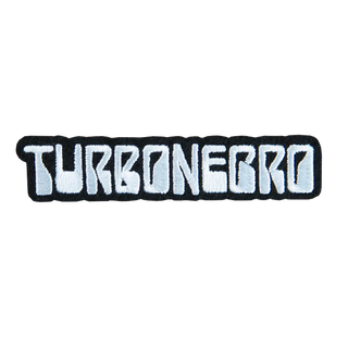 Turbonegro - 80s Logo