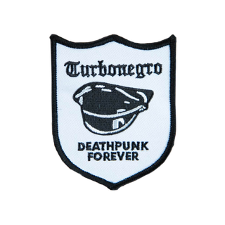 Turbonegro - Deathpunk Forever