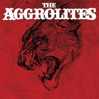 Aggrolites, The - same