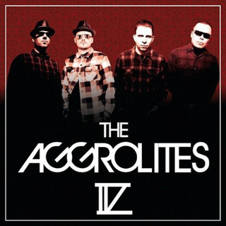 Aggrolites, The - IV