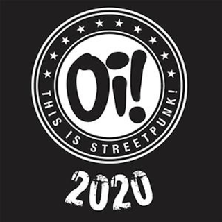 V/A - Oi! This Is Streetpunk! 2020