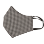 Relco London - Mask Dogtooth black